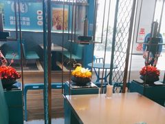 -半天妖烤鱼(大兴大悦春风里店)