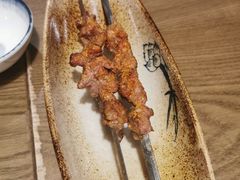 -那时新疆·若羌(经纬汇店)