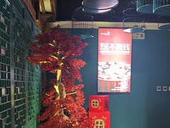 -渝乡辣婆婆·川菜 水煮鱼(中山西路店)