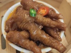 -正佳广场万豪酒店-粤菜餐厅·点心·海鲜·聚餐