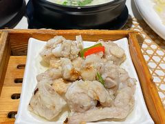 -味可道美食坊(福基路店)