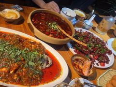 -青城甲(青城山店)