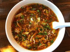 -左陕右甘(亚运村店)