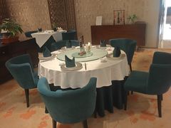 -北京西单美爵酒店-融轩中餐厅