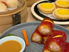 -点都德(华强南店)