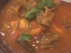 -三亚海韵度假酒店·渔人码头海鲜火锅BBQ自助餐厅·落日吧