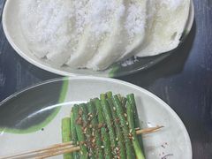 -源味居手把签烧烤(长春一店)