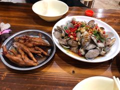 -凡老头米线砂锅(古荡新村西粮站)