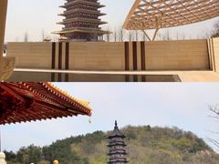 -牛首山文化旅游区