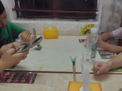 -渔记茶餐厅(渔村店)