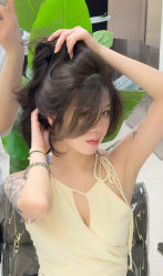 -N2CU HAIR SALON