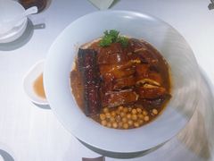 -汤城小厨•粤菜•靓汤(金融街店)