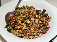 普洱茶红豆酥-牧雲子·臻选云南菜 .商务宴请(泰然大厦店)