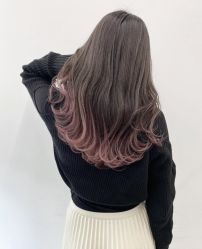 -奈川烫染Salon