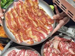 -东味北道熟成·炭火烤肉(九龙店)