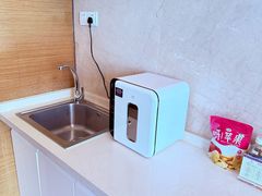 -烟台百纳瑞汀酒店