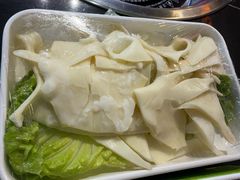 -来涮蜀鲜货火锅串串香(菜市口店)