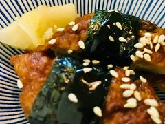 法式煎鹅肝-活鳗饭·鹅肝范儿(高碑店店)