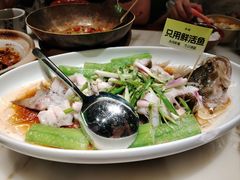 -客语客家菜(华发商都店)