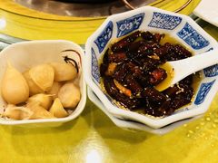 -东来顺饭庄(金泉广场店)