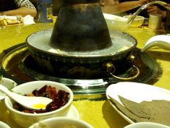 android_upload_pic-东来顺饭庄(西直门店)
