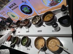 -呷哺呷哺 黄金牧场 (新中关购物中心店)
