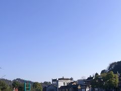 -板梁古村