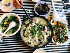 -随善园餐厅(大理店)