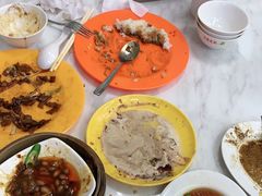 -澳门陈光记烧味饭店(万象城店)