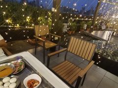 -沸奇公园·情景团建·年会露营烧烤轰趴生日(科技园店)