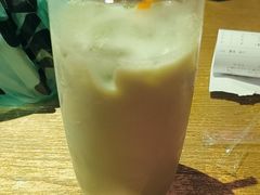 -老欧洲咖啡·西餐(后湖店)
