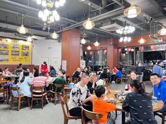 -顺德火焰醉鹅坊(珠海店)