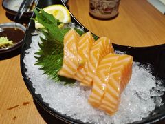 -万岁寿司(天河领展店)