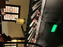 -绿茶餐厅(昌平悦荟店)