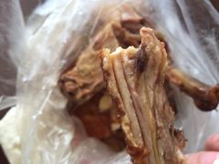 -阿二烤鸡(山塘街店)