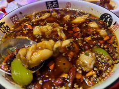 -胡桃里乐队酒馆(广州塔店)