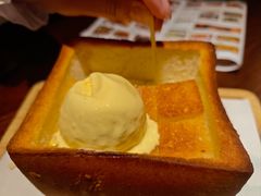 -绿茶餐厅(燕郊永旺店)