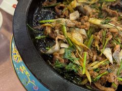 -烤肉宛饭庄(北新桥店)