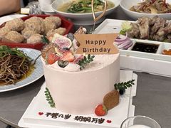 -陈熹公民族美食文化餐厅(中华广场店)