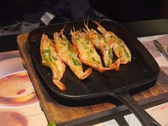 -半秋山西餐厅(宜昌大洋店)