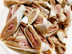 -东北菜冰城一家人