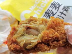 -麦当劳(中山大道中店)