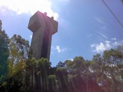 -大埔公路-马料水段香港中文大学(公交站)