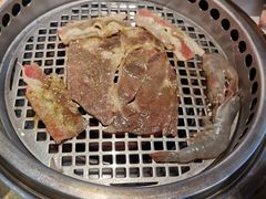 -千寻山野烤肉(中关村店)