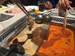 -海底捞火锅(锦艺城店)