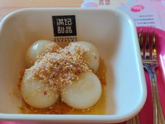 糖不甩-满记甜品(友谊国贸城店)