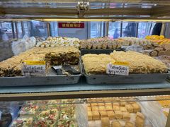 -爱德顺糕点食屋(利民道店)