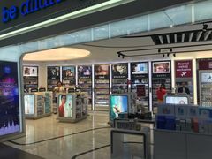 -吉隆坡国际机场