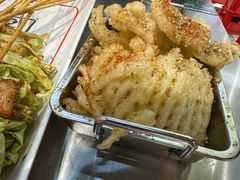 -堂堂小伙夫·辽宁小吃大排档(京西大悦城店)