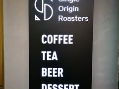 -KYO COFFEE(胶州路店)